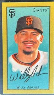 Willy Adames