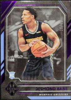 Desmond Bane