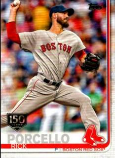 Rick Porcello