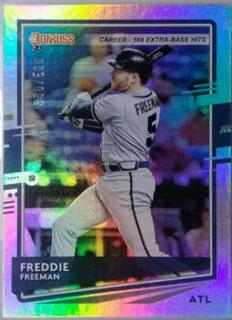 Freddie Freeman