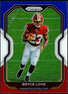 Bryce Love