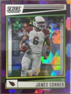 James Conner