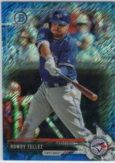 Rowdy Tellez