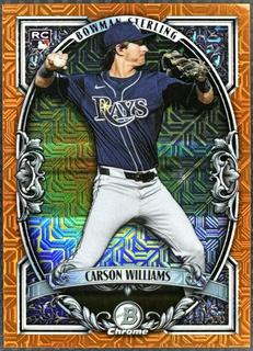 Carson Williams