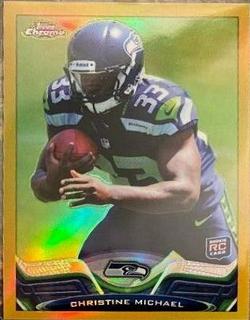 Christine Michael