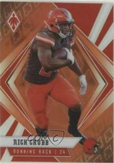 Nick Chubb