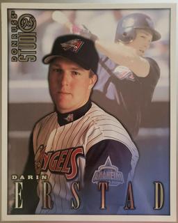 Darin Erstad
