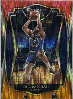 Eric Paschall