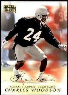 Charles Woodson