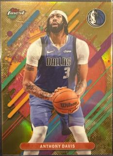 Anthony Davis
