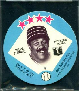 Willie Stargell