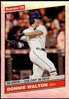 Donnie Walton