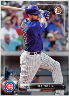 Ben Zobrist