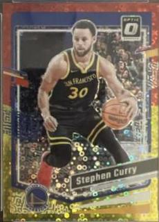 Stephen Curry