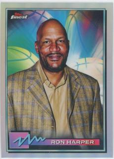 Ron Harper