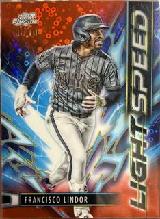 Francisco Lindor