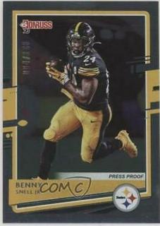 Benny Snell Jr.