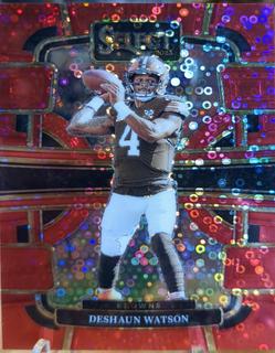 Deshaun Watson