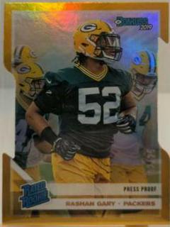 Rashan Gary