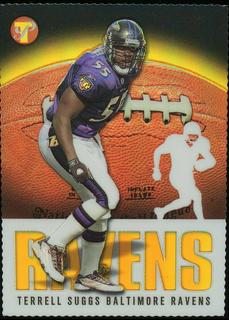 Terrell Suggs