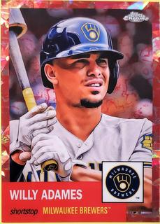 Willy Adames