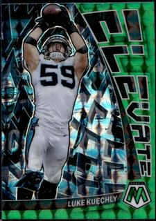 Luke Kuechly