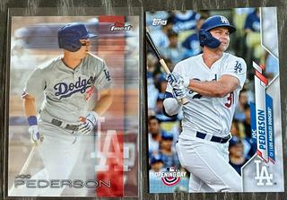 Joc Pederson