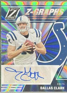 Dallas Clark