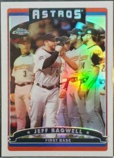 Jeff Bagwell