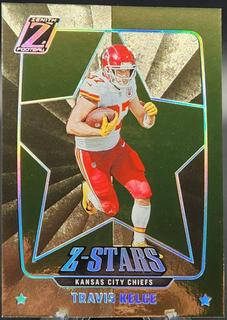 Travis Kelce