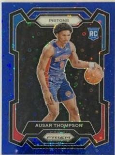 Ausar Thompson