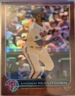 Andrew McCutchen