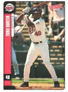 Torii Hunter