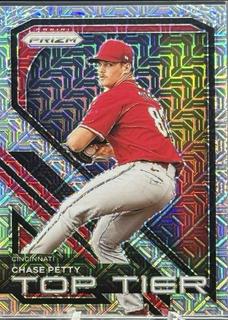 Chase Petty