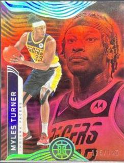 Myles Turner