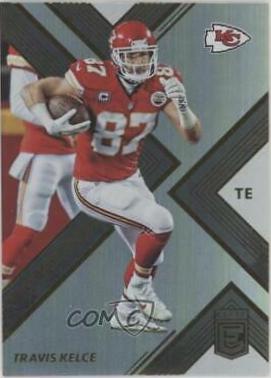 Travis Kelce #51