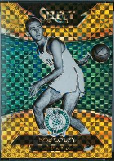 Bob Cousy