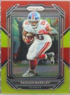 Saquon Barkley