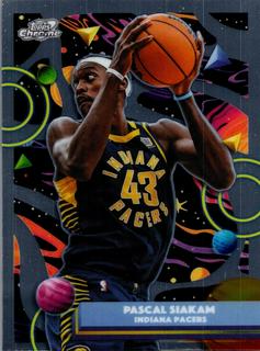Pascal Siakam