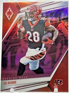 Joe Mixon