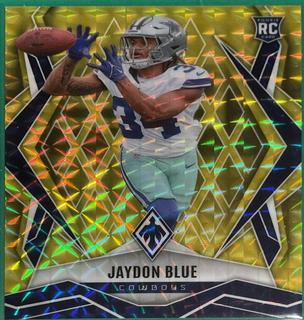 Jaydon Blue