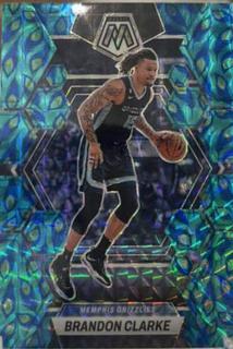 Brandon Clarke