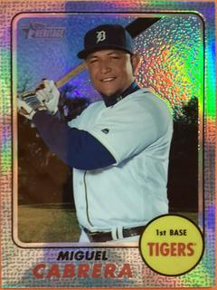 Miguel Cabrera
