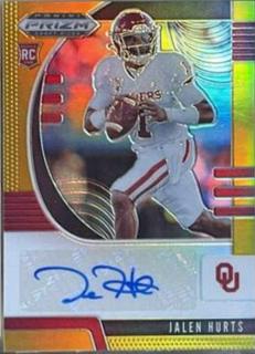Jalen Hurts