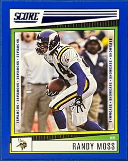 Randy Moss