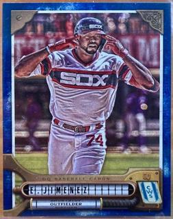 Eloy Jimenez