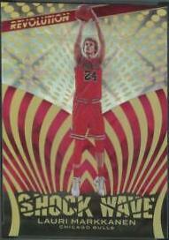 Lauri Markkanen