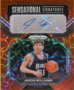 Jason Williams