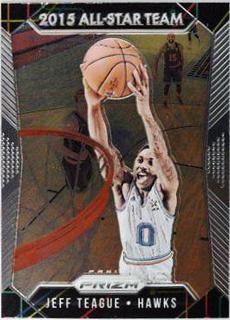 Jeff Teague
