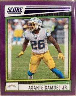 Asante Samuel Jr.